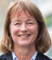 Alice Gast's avatar