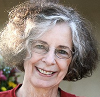 Gayle Greene's avatar