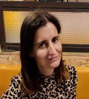 Gemma Ahearne's avatar