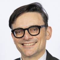George Pavlakos's avatar