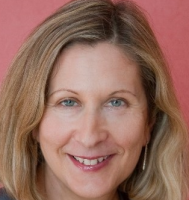 Geraldine Van Bueren's avatar