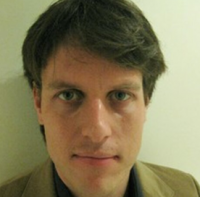 Gerbrand Tholen's avatar