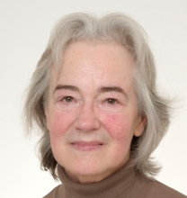 Gill Evans's avatar