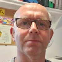 Glyn Robbins 's avatar