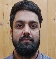 Gowhar Rashid Ganie's avatar