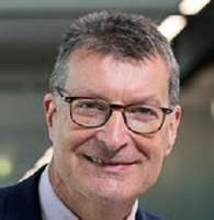 Graham Baldwin's avatar