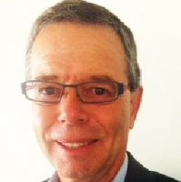 Grahame Dowling's avatar