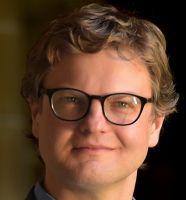 Gwilym Croucher 's avatar