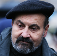 Tomáš Halík 's avatar