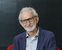 Martin Hall's avatar