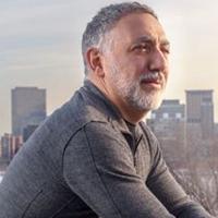 Hashim Sarkis's avatar