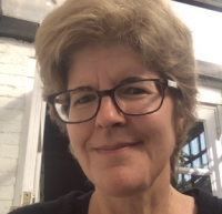 Helen Beebee's avatar
