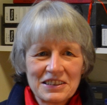 Helga Drummond's avatar