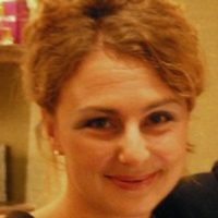 Christina Hellmich's avatar