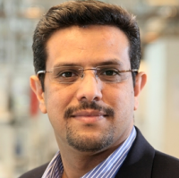 Hilal Lashuel's avatar