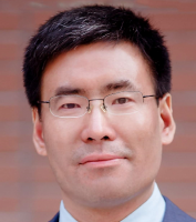 Hongqing Yang's avatar