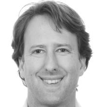 Angus Horner's avatar