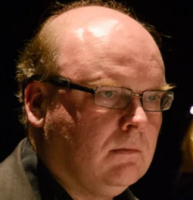 Ian Pace's avatar