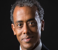 Aymen Idris's avatar