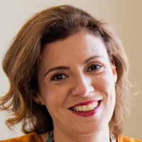 Ilana Horwitz's avatar