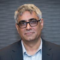 Imraan Valodia's avatar