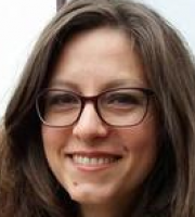 Irina Dumitrescu's avatar