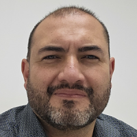 Iván M. Moya's avatar