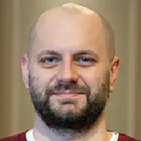 Jakub Drábik's avatar