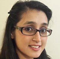 Jawiria Naseem 's avatar
