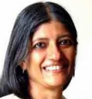Jayati Ghosh 's avatar