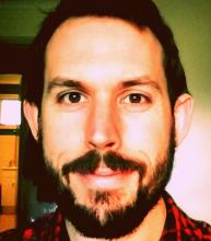 Jedidiah Evans's avatar