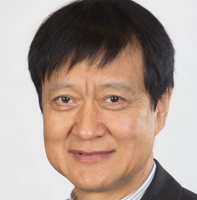 Jinghai Li's avatar