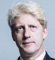 Jo Johnson's avatar