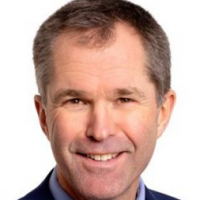 John-Arne Røttingen's avatar