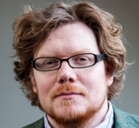 John Blake's avatar