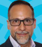 Joseph Garcia's avatar