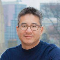 Joseph Wong's avatar