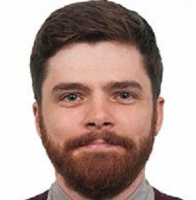 Josh Hardy's avatar