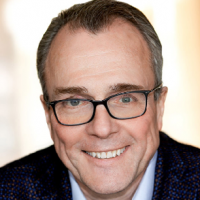 Julian Birkinshaw's avatar