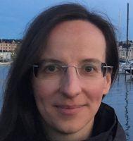 Katarzyna Kaczmarska 's avatar