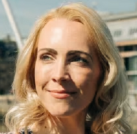 Katy Shaw's avatar