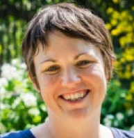 Clare Kelly's avatar