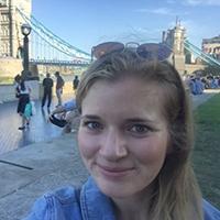 Kelsey Paske 's avatar