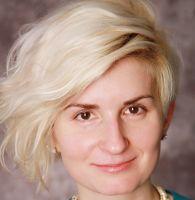 Sarah H Kollat's avatar