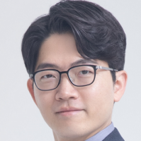 Kyuseok Kim's avatar