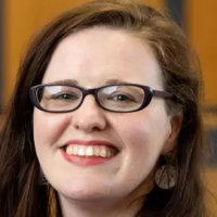 Laura Kelly-Corless's avatar