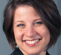 Dawn Lerman's avatar