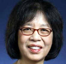 Linda Lim's avatar