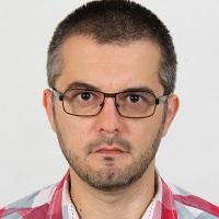 Liviu Andreescu's avatar