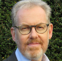 William Locke's avatar